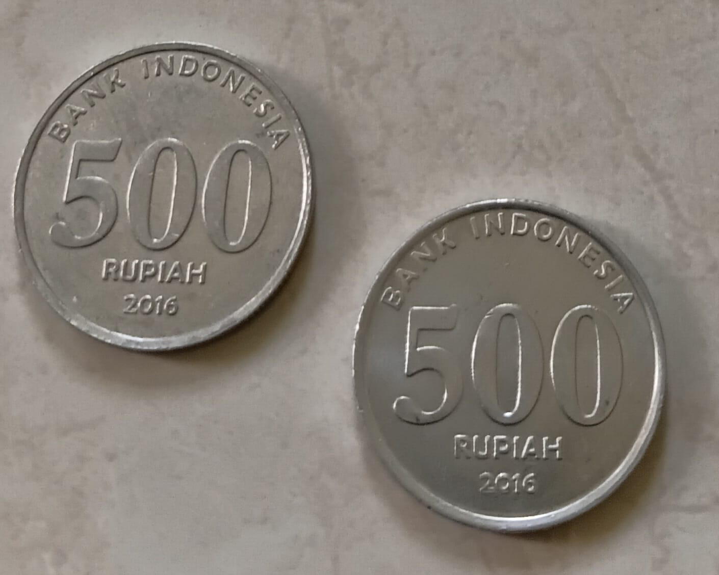 coin